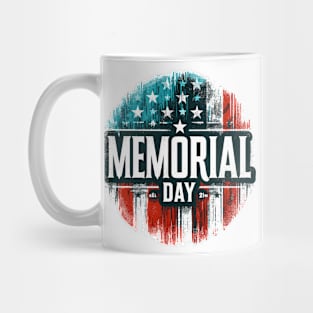 Memorial Day Mug